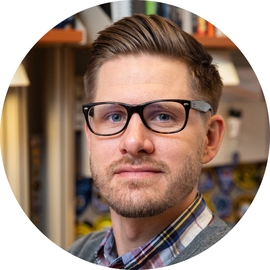 Justin Nix, Ph.D.