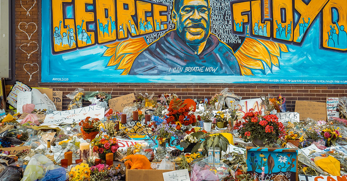Police Killings Still Trending Upward post-Floyd