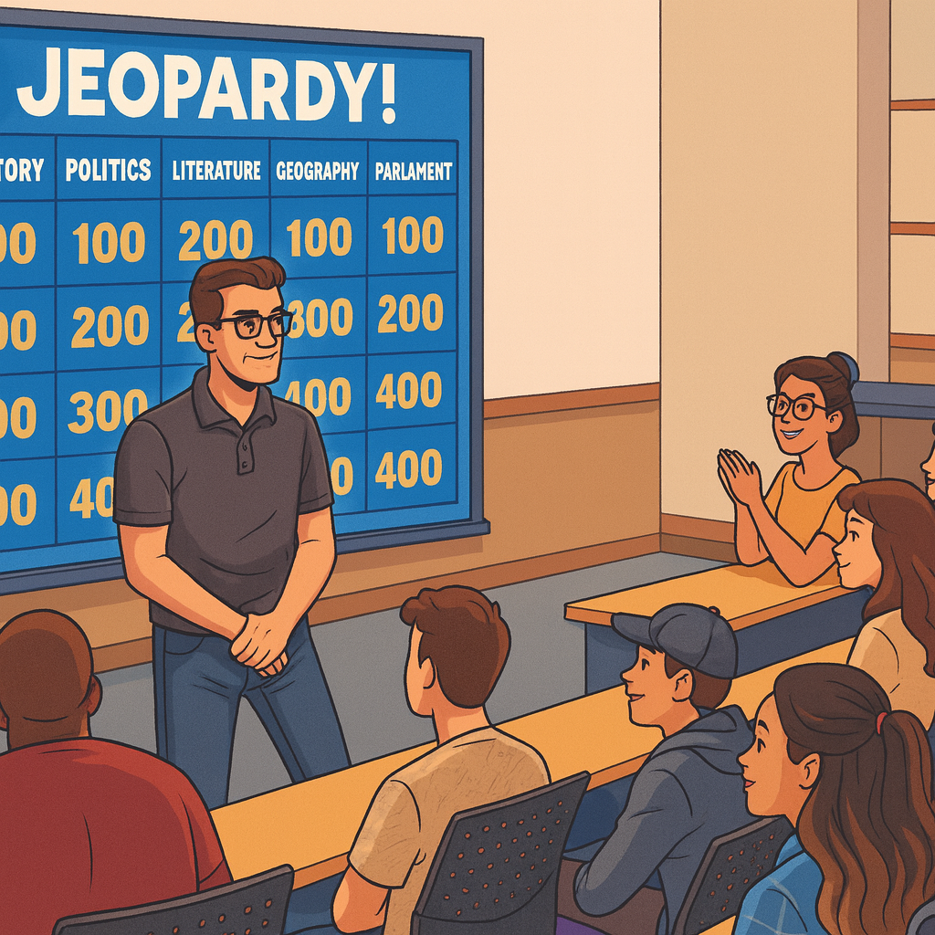 New teaching hack unlocked?