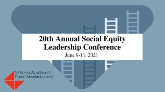 Dismantling Racism, Sexism, and Inequities in Policing