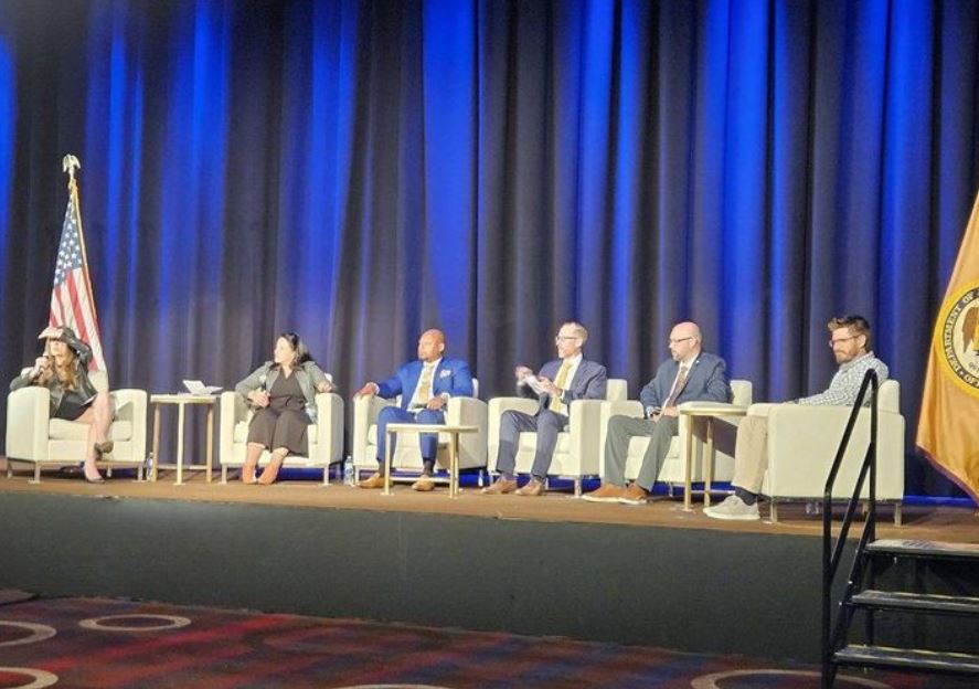 Celebrating 10 Years of NIJ's LEADS Scholars Program